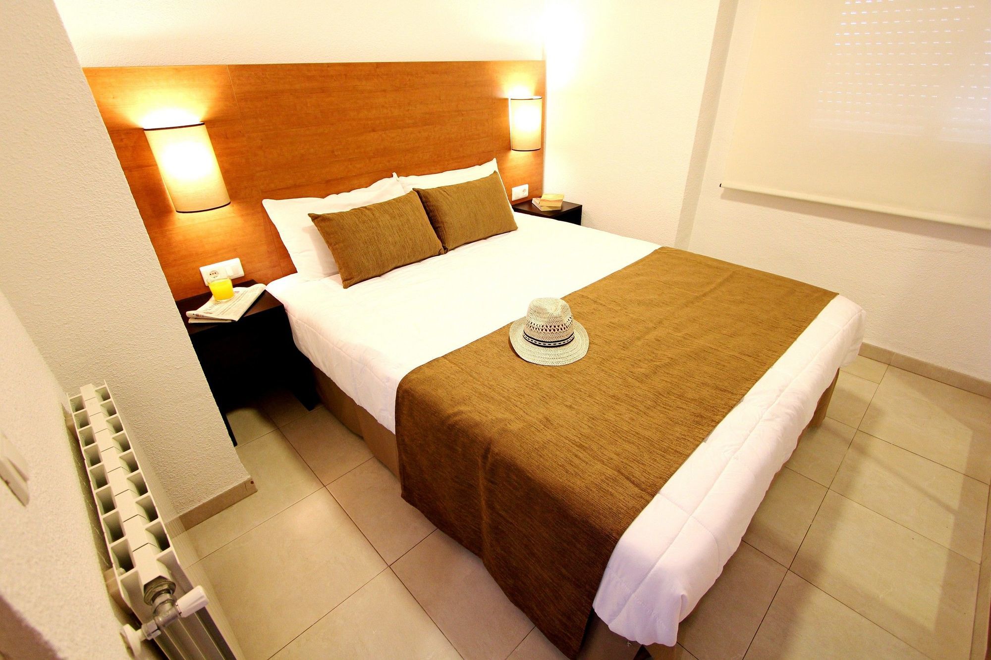 Pierre & Vacances Benidorm Levante Bagian luar foto