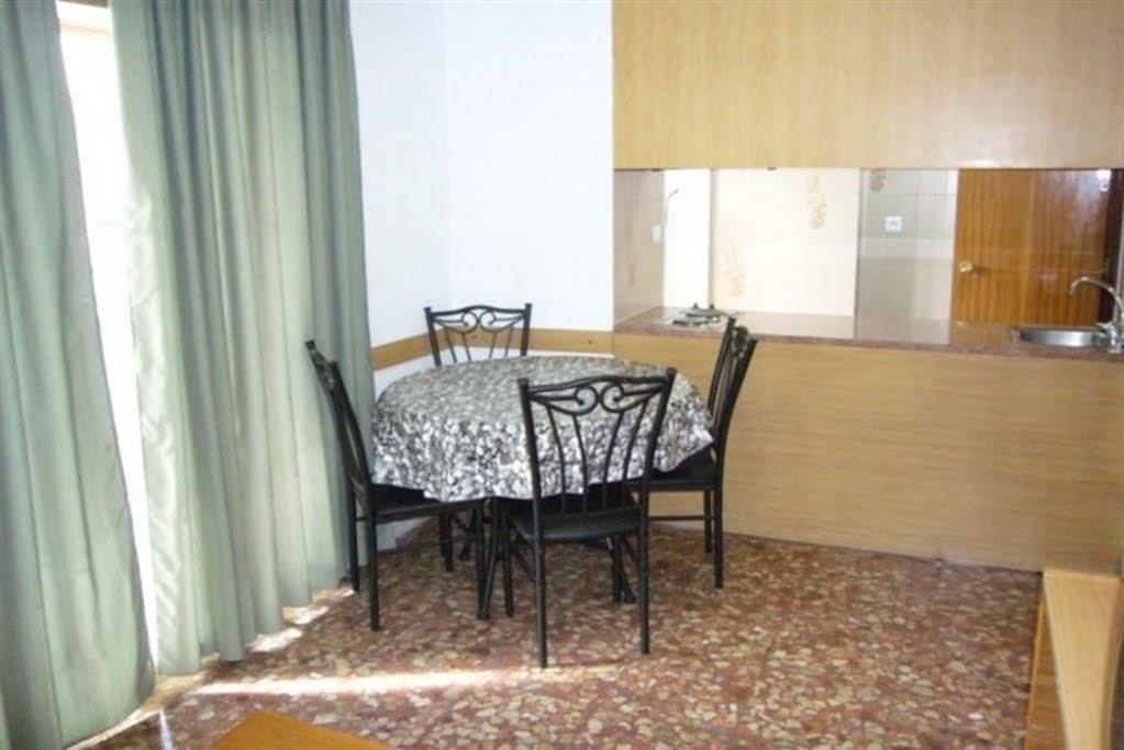 Pierre & Vacances Benidorm Levante Bagian luar foto