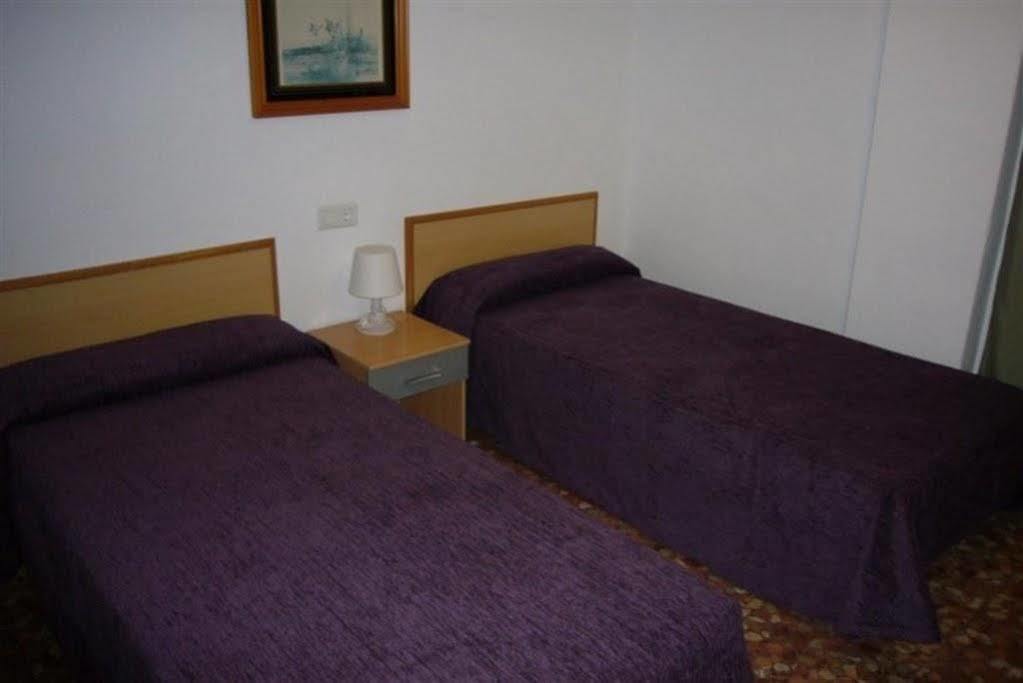Pierre & Vacances Benidorm Levante Bagian luar foto